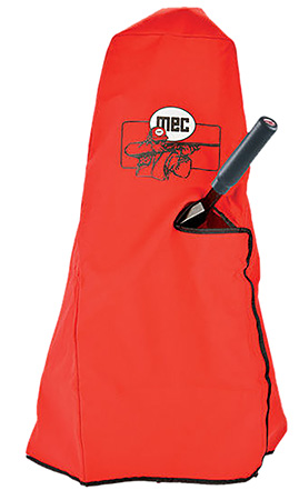 MECR DUST COVER FOR RELOADERS
