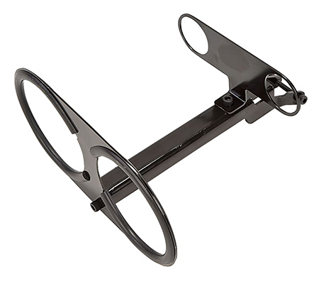 MEC SINGLE STAGE BOTTLE SUPPORT