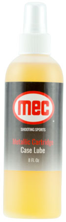 MEC CASE LUBE