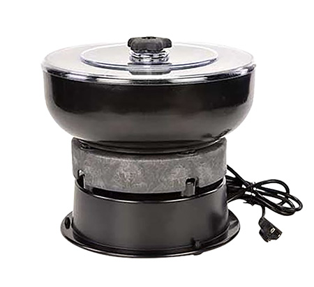 MEC 400 TUMBLER