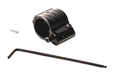 ROSCO ADJUSTABLE GAS BLOCK