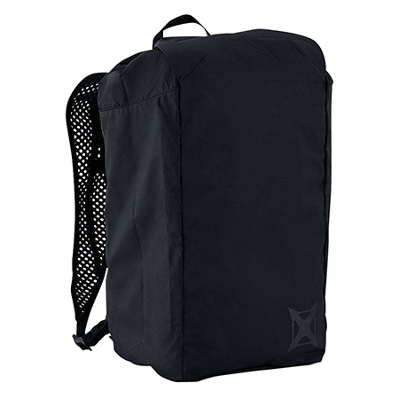 VERTX GO PACK BLK