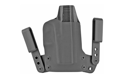 BLK PNT MINI WING FOR GLK 43X RH FITS GLOCK