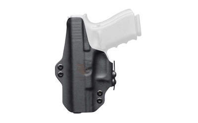 BLK PNT DUAL SIG P365 AXG RH FITS