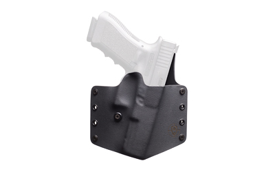 BLK PNT OWB SIG P365 AXG RH FITS