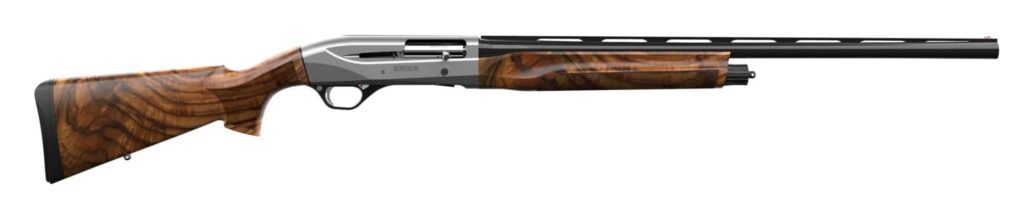 RETAY GORDION 20/26 GRY/WALNUT 3"