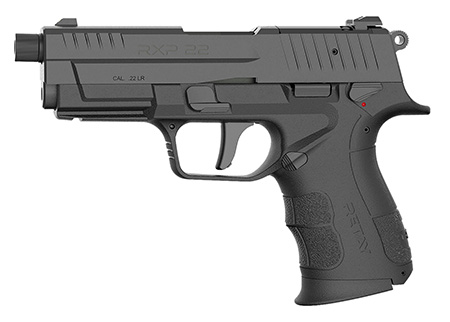 RETAY USA RXP 22 LR 13+1 RXP22BLK13TH