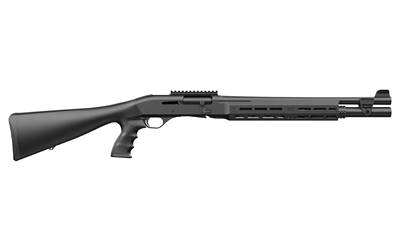 RETAY 724 PATROL 12/18.5 5RD BLK