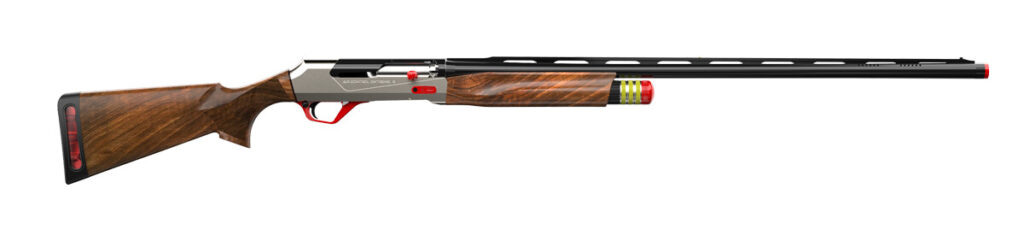 RETAY ACE R SPORT 12/30 BLK/WD 3.5"