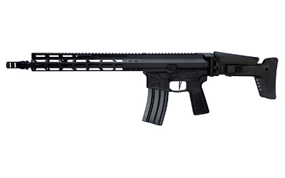 GO MONOLITH 556 16 KEYMO 30RD BLK
