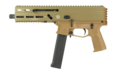 STRBOG SP45A3 45ACP 8 20RD FDE