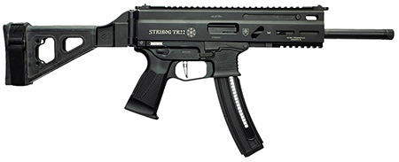 GRAND POWER TR22 STRIBOG 22 LR
