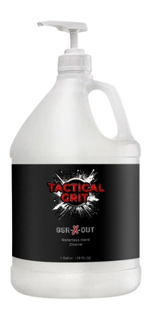 TACTICAL GRIT GRS X OUT PUMP JUG 1GAL