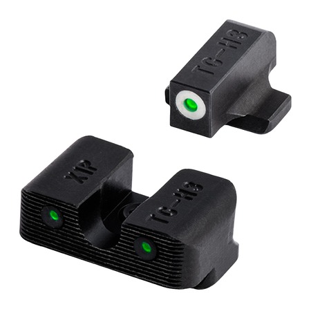TRUGLO TRITIUM PRO CANIK MC9 SET ORNGE