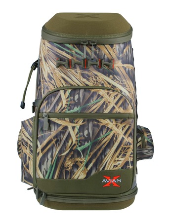 AVIAN BA BACKPACK (MOSG)