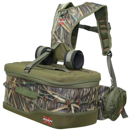 AVIAN FLOATING LUMB BLIND BAG