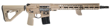 CNC FAXON FF15 6ARC 16" FDE