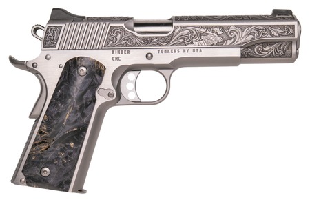 CNC FIREARMS KIMBER 1911 WILDLIFE 45 ACP