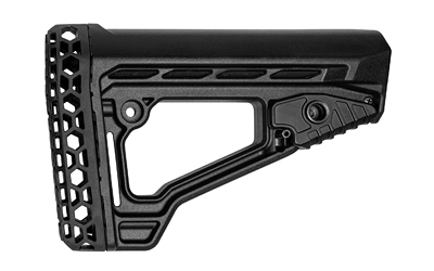 ADAPTIVE TACTICAL ARKUS AR STOCK MIL SPEC BLK