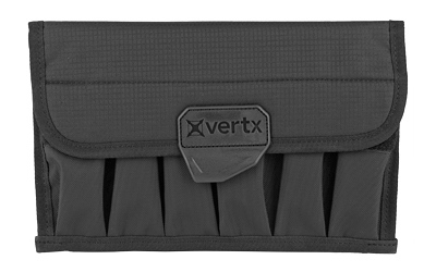 VERTX 6 PACK MAG POUCH BLK