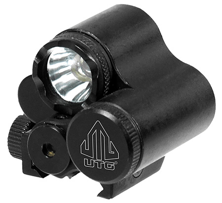 UTG LT ELP28R SUB COMPACT LIGHT/RED 120LUM