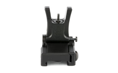 UTG LOW PRO FLIP UP FRONT SIGHT