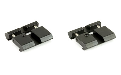 UTG LOW PRO SNAP IN RAIL ADAPTER