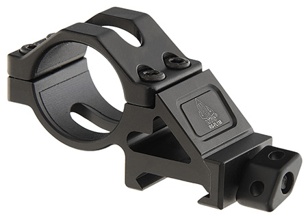 UTG RG FL138 PICATINNY OFFSET RING MOUNT