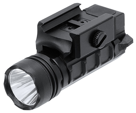 UTG LT ELP123R A COMPACT PISTOL LIGHT 400LUM