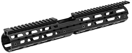 UTG AR15 SUPER SLIM MLOK HANDGRD