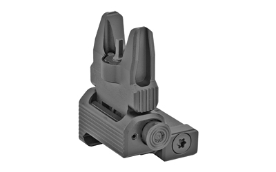 UTG ACCU SYNC AR15 FLIP FRONT SIGHT