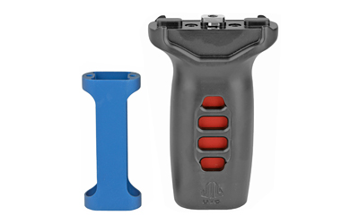 UTG SUPER SLIM VRTCL FOREGRIP MLOK