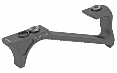 UTG ULTRA SLIM ANGL FOREGRIP KEYMOD