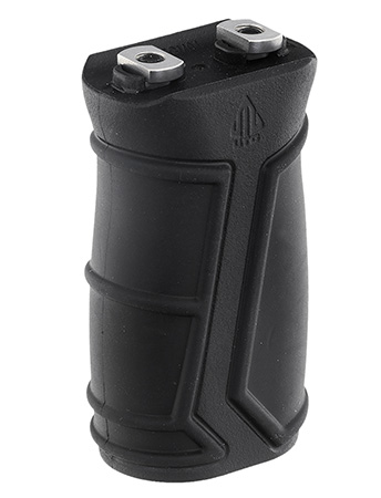 UTG COMPACT POLYMER FOREGRIP MLOK