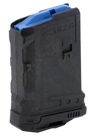 UTG RBT AM10 AR15 POLY MAGAZINE 223 10R