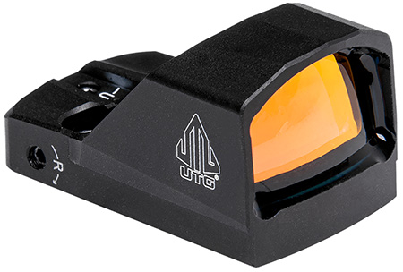 UTG OT RDM16R OP3 MINI MICRO RED 3MOA RMSC