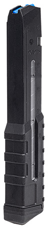 UTG RBT PD933 GLK 9MM 33RD POLYMER WINDOWED