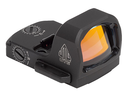 UTG OP RMR20CTS OP3 MICRO SLS RED 4MOA RMR