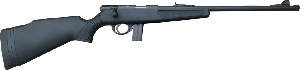 ROCK ISLAND ARMORY CMPT BOLT ACTN 22LR BL/SY 18"