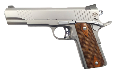 ROCK ISLAND FS STANDARD 45ACP 5 8RD