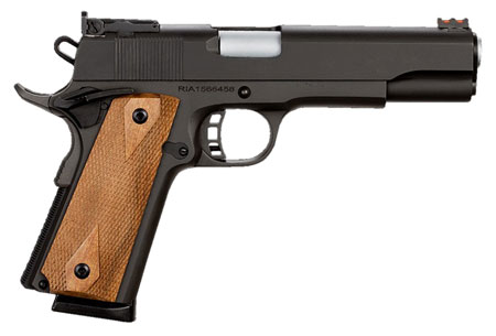 ROCK ISLAND ULTRA MATCH *CA COMPLIANT 45 ACP