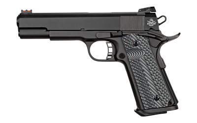 ROCK ISLAND ULTRA 45ACP 5 8RD