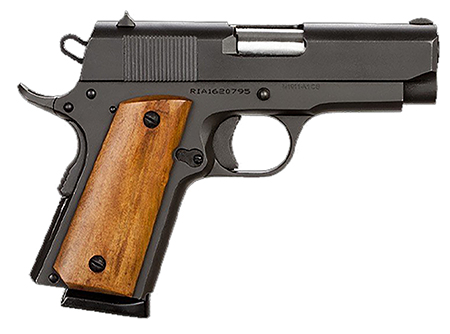 ROCK ISLAND STANDARD CS *MA COMPLIANT 45 ACP