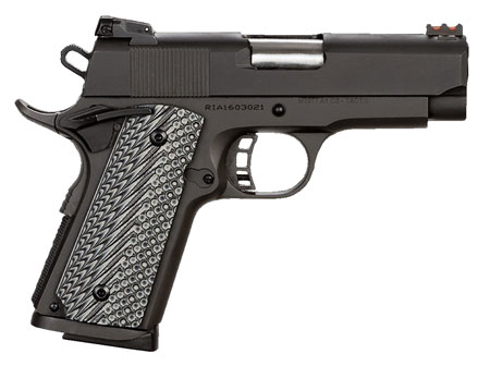 ROCK ISLAND ULTRA CS L 45 ACP