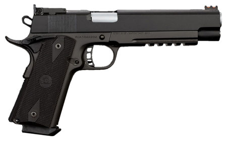 ROCK ISLAND ULTRA MATCH 10MM