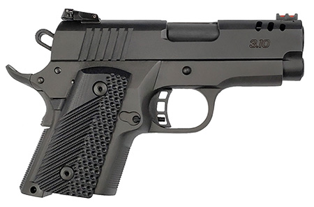 ROCK ISLAND BBR BABY 9MM