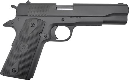 ROCK ISLAND 56867 GI STD 10MM 5" 8RD BLK