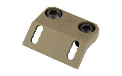 ARISAKA OFFSET SCOUT MOUNT M LOK FDE