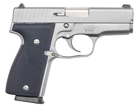 KAHR ARMS K9 9MM