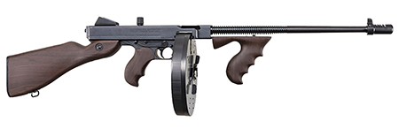 AUTO ORDNANCE 1927A 1 LIGHTWEIGHT DELUXE 45ACP